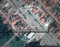 Casa com 1 vaga de garagem em Maracaçumé