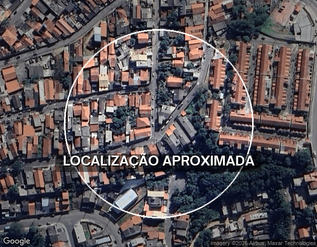 Casa em condomínio fechado com 51,84m² - 2 quartos