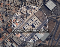 Apartamento com 1 quarto, 1 banheiro, 43m²