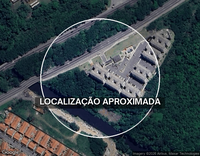 Apartamento com 2 quartos, 1 banheiro, 50m²
