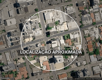 Apartamento com 3 vagas de garagem, 401