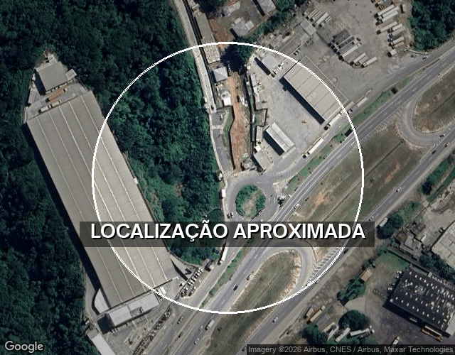 Apartamento com 1 quarto, 1 banheiro, 45m²