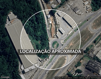 Apartamento com 1 quarto, 1 banheiro, 45m²