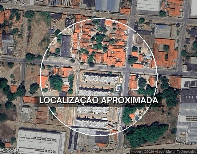 Apartamento com 1 vaga, 509, Conquista Vida Nova