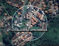 Casa com 2 vagas de garagem em Nova Friburgo