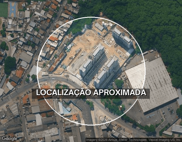 Apartamento com 1 quarto, 1 banheiro, 45m²
