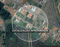 Terreno em Pinhalão/PR, ideal para investimento