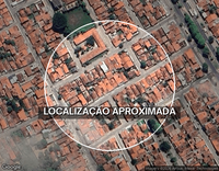 Casa com 2 quartos, 52,88 m², 1 vaga de garagem