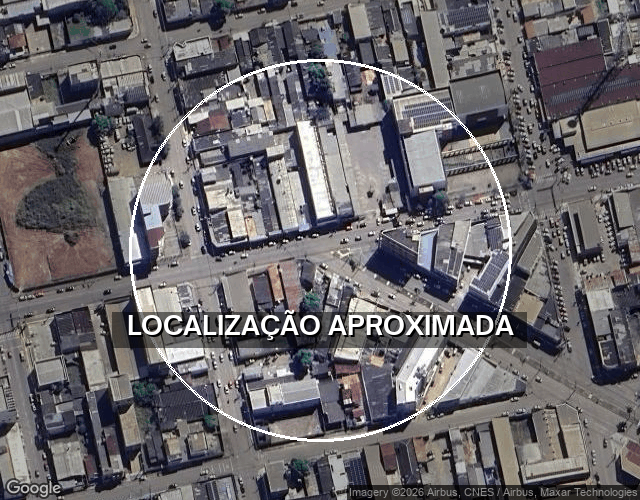 Casa com 69 m² ocupada em Porto Velho - RO