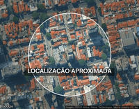 Apartamento com 2 quartos, 63m², Belenzinho