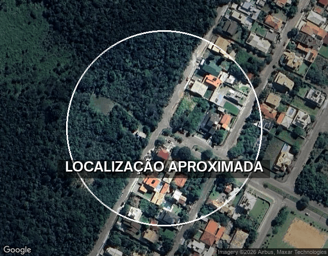 Terreno de 147.071m² em Florianópolis, ideal para investimento