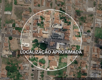 Chácara de 1.250m² em condomínio com área de lazer