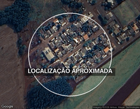 Casa com 3 quartos, 264m² de terreno, desocupada