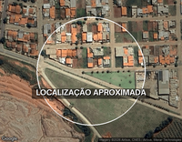 Terreno urbano de 180m², ideal para construção