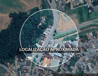 Terreno urbano de 200m², ideal para construção
