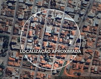 Casa com 3 quartos, 249m², precisa de reforma, Congonhal/MG