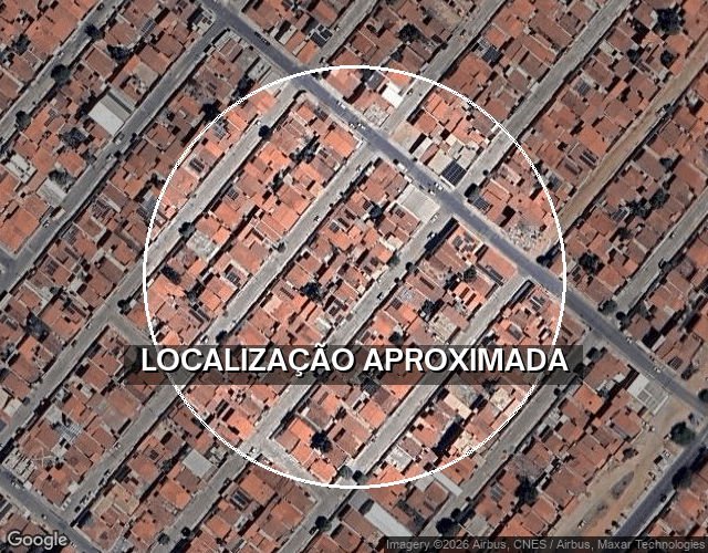 Casa com 3 quartos, 103,20m², desocupada, em ótimo estado