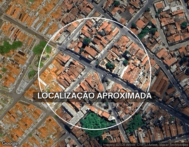 Casa com 2 quartos, 84,6m², desocupada em Ponta Grossa