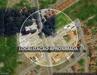 Terreno de 732m² em Santa Amélia, Maceió/AL