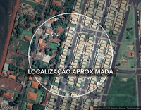 Casa com 43,85 m² de área privativa e 160 m² de terreno