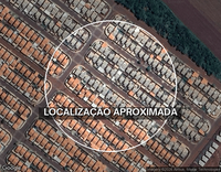 Casa com 2 quartos, 42,09 m², área privativa, 180 m² de terreno