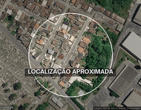 Lote com Benfeitorias de 9.999m² em São Francisco do Sul