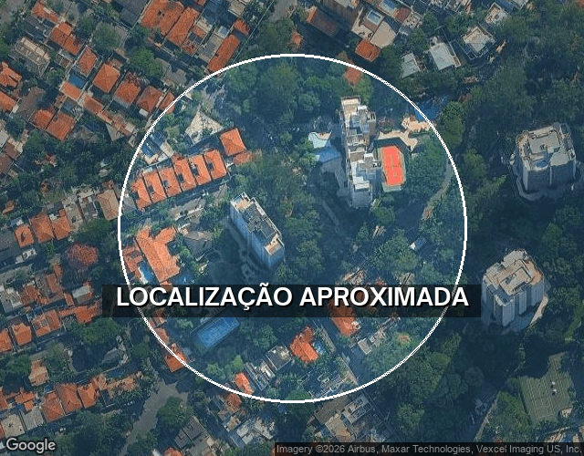 Apartamento com 216,247m², 3 quartos, 2 banheiros e 2 vagas