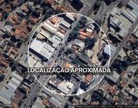 Terreno de 2.341m² em Governador Valadares