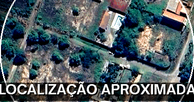 Terreno de 11.000m² em Peruíbe/SP