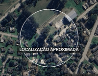 Terreno de 4.374,98m² em Candiota/RS