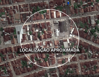 Fazenda de 180,20ha em Colonia Leopoldina/AL