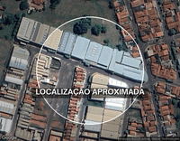 Terreno de 329,71m², 50% de parte ideal