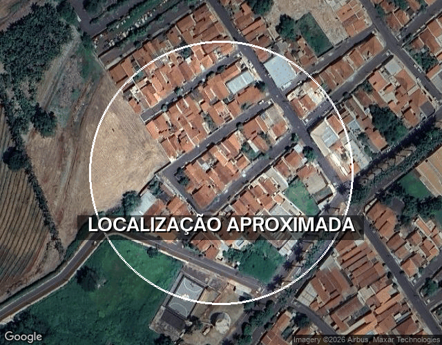 Casa com 3 quartos, 1 banheiro e 120m² de área construída