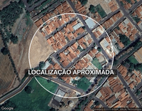 Casa com 3 quartos, 1 banheiro e 120m² de área construída
