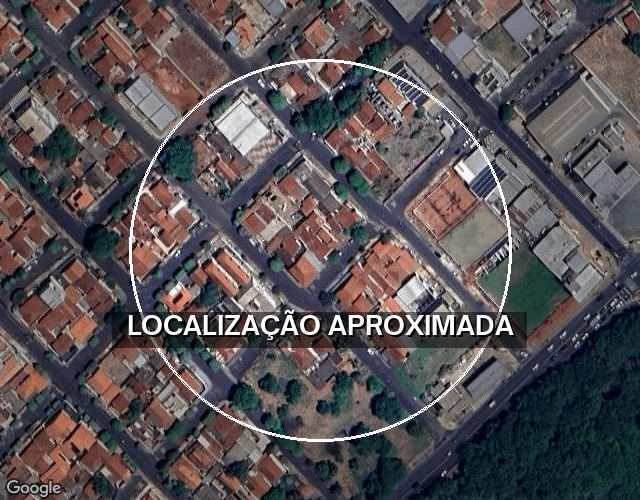 Terreno com casa de 317,09m², 2 pavimentos