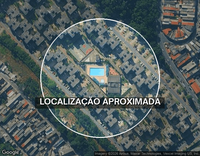 Apartamento com 2 quartos, 48m², 1 vaga