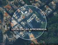 Apartamento com 25,341m², no centro de São Paulo