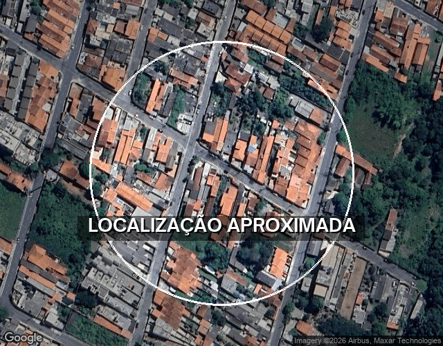 Casa com edícula e 169,17 m² de área construída
