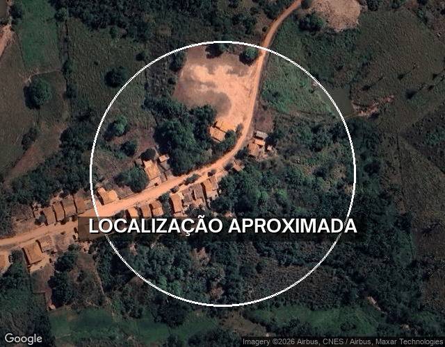 Fazenda 02 Irmãos - 100,0879 Hectares - Ideal para Pecuária e Agricultura