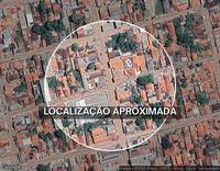Terreno de 200 m² no Loteamento Bella Vida