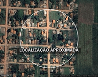 Terreno de 277,01 m² no Loteamento Bella Vida