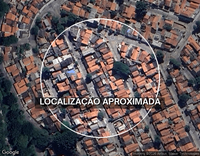 Prédio Comercial com 99,10m² e Terreno de 250m²