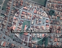 Lote de Área 194m², Umbauba/SE
