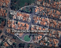 Prédio Residencial com 2308m² em Araraquara