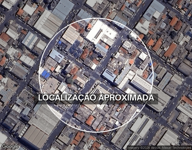 Terreno no Centro de Uberlândia, ideal para investimento