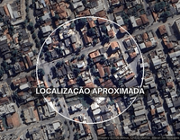 Terreno com Benfeitorias de 324,00m² em Governador Valadares