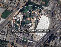 Terreno de 1.030m² em Lauro de Freitas