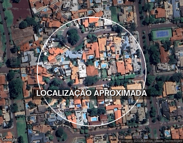 Parte Ideal de 50% de Terreno com Benfeitorias