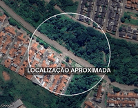 Terreno de 3.000m² em Rio Branco/AC