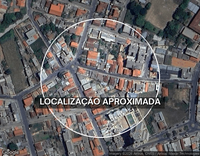 Casa de 273,60m² com 1/18 de participação, desocupada